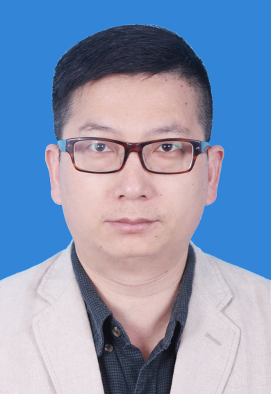 Yongjiang Ma 