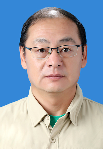 Shoujun Li
