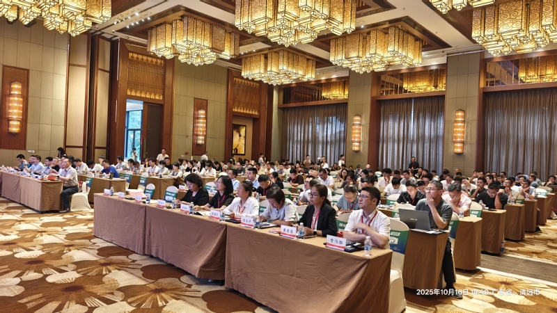 兽医学院成功主办第四届家禽疫病净化研讨会