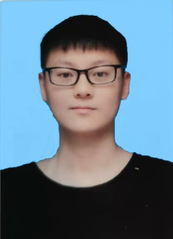 杨灿