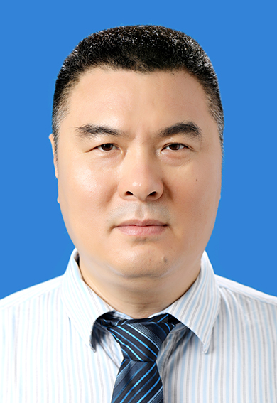 Chenggang Xu