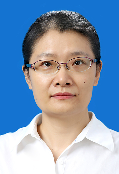 Lianmei Hu