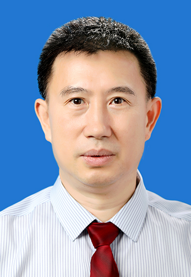 Xiaofeng Guo