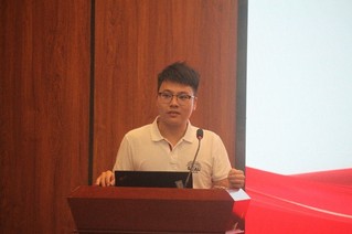 华南农业大学兽医学院第二期“青马工程”培训班暑期活动分享会暨“青马工程”培训班总结大会圆满结束