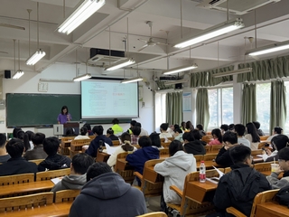 兽医学院召开2024-2025学年第一学期第三次团支书会议