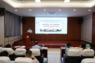 兽医学院召开2025届毕业生就业推进会